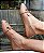 LOAFER EM COURO 79997 NUDE - Imagem 8