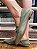 LOAFER EM COURO 79988 VERDE MILITAR / CHARME TOTAL - Imagem 7