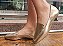 LOAFER EM COURO 79989 DOURADO / TACHAS DOUARADA - Imagem 7