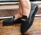 LOAFER EM COURO 79910 PRETO - Imagem 9