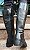 BOTA COURO 35012 PRETO - Imagem 3