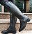 BOTA COURO 35012 PRETO - Imagem 5