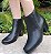 BOTA COURO 2020 PRETO - Imagem 1