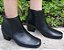 BOTA COURO 2020 PRETO - Imagem 5