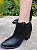 BOTA VIA UNO 213078 PRETO - Imagem 2