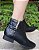 BOTA VIA UNO 217035 PRETO - Imagem 2