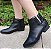 BOTA VIA UNO 217035 PRETO - Imagem 1