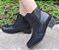 BOTA 17045 PRETO - Imagem 3