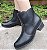 BOTA 17045 PRETO - Imagem 1