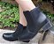 BOTA 17045 PRETO - Imagem 4