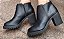 BOTA 25062 PRETO - Imagem 3