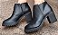 BOTA 25062 PRETO - Imagem 5