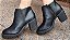 BOTA 25062 PRETO - Imagem 1