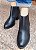 BOTA 25035 PRETO - Imagem 3
