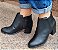 BOTA 25035 PRETO - Imagem 4