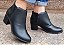 BOTA 25035 PRETO - Imagem 2