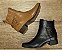 BOTA COURO 71793 PRETO - Imagem 3