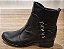 BOTA COURO 71793 PRETO - Imagem 2