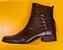 BOTA COURO 71793 PRETO - Imagem 1