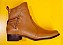 BOTA COURO 71793 CARAMELO - Imagem 1