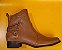 BOTA COURO 71793 CARAMELO - Imagem 2