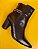 BOTA COURO 31805 PRETO - Imagem 2