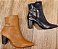 BOTA COURO 31805 PRETO - Imagem 3