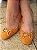 SCARPIN SUEDE  504008  MOSTARDA - Imagem 4