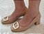 SCARPIN 47002 NUDE - Imagem 8