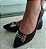 SAPATILHA CONFORTO 45648 PRETO - Imagem 1