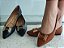 SAPATILHA CONFORTO 45648 PRETO - Imagem 3