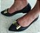 SAPATILHA CONFORTO 45648 PRETO - Imagem 2
