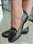 SAPATILHA CONFORTO 655573 CINZA ONIX METALIZADO - Imagem 9