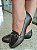 SAPATILHA CONFORTO 655573 CINZA ONIX METALIZADO - Imagem 3