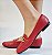 SAPATILHA CONFORTO 655573 VERMELHO - Imagem 3