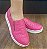 TÊNIS 316808 PINK / ZIPER LATERAL - Imagem 6