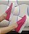 TÊNIS 316808 PINK / ZIPER LATERAL - Imagem 5