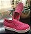TÊNIS 316808 PINK / ZIPER LATERAL - Imagem 9