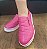 TÊNIS 316808 PINK / ZIPER LATERAL - Imagem 7