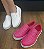 TÊNIS 316808 PINK / ZIPER LATERAL - Imagem 10