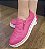 TÊNIS 316808 PINK / ZIPER LATERAL - Imagem 8