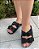 RASTEIRA BIRKEN 55714 PRETO / FIVELAS PRETAS - Imagem 7