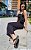 CHINELO EM EVA 15095 PRETO - Imagem 2