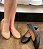 SCARPIN 1500 NUDE - Imagem 6