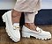 MOCASSIM 2174 OFF WHITE - Imagem 2