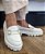 MOCASSIM 2174 OFF WHITE - Imagem 1