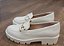 MOCASSIM 2174 OFF WHITE - Imagem 4