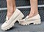 MOCASSIM 2174 OFF WHITE - Imagem 9