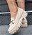 MOCASSIM 2174 OFF WHITE - Imagem 8