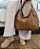 MOCASSIM 2174 CARAMELO - Imagem 2